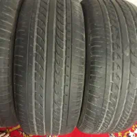 تایر ماشین|قطعات یدکی و لوازم جانبی|نجفآباد, یزدانشهر|دیوار