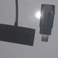 مبدل موس و کیبورد زیم اپکس xim apex اصلی