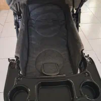 کالسکه نونو