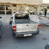 پرایدوانت1402|خودرو سواری و وانت|امیدیه, |دیوار