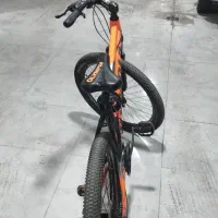 دوچرخه المپیا سایز ۲۷.۵|دوچرخه، اسکیت، اسکوتر|سهند, |دیوار