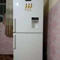 یخچال فریزر اسنوا