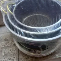 سرویس قابلمه نو|ظروف پخت‌وپز|آمل, |دیوار