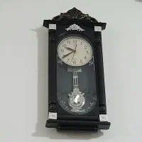 ساعت دیواری