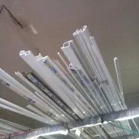 استاد کار جهت کارگاه الومینیوم کاری سنتی و اختصاصی