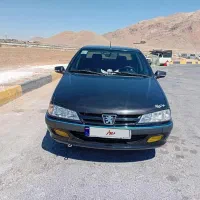 پارس|خودرو سواری و وانت|شهرضا, |دیوار
