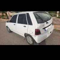 پراید۱۱۱ مدل ۹۶