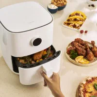 سرخ کن بدون روغن شیائومی Mi Air Fryer MAF02|اجاق گاز و لوازم برقی پخت‌وپز|مشهد, احمدآباد|دیوار