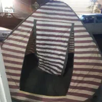 چادر مسافرتی