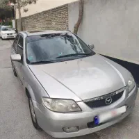 مزدا ۳۲۳|خودرو سواری و وانت|اصفهان, سعادت‌آباد|دیوار