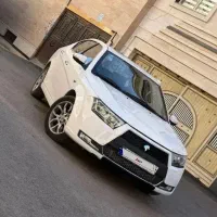 دنا توربو ۶ دنده ۱۴۰۱ سانروف دار فول