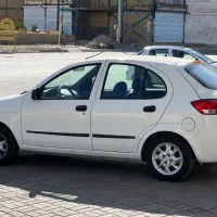 تیبا ۲ هاچبک مدل ۱۳۹۹/ شاسی سالم|خودرو سواری و وانت|گلبهار, شهر جدید گلبهار|دیوار