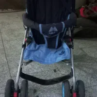 کالسکه مارک آلدبا محصول کشورترکیه|کالسکه و لوازم جانبی|تهران, مسگرآباد|دیوار