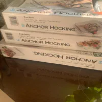 پیرکس امریکایی