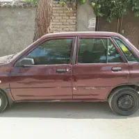 پراید87|خودرو سواری و وانت|چالوس, |دیوار