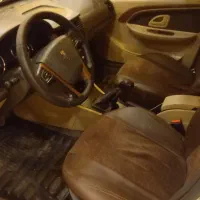 پارس مدل۹۹ تیوفایو سیمی|خودرو سواری و وانت|گرگان, |دیوار