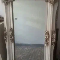 دومدل آینه قدی