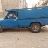 نیسان دیزل مدل 90|خودرو سواری و وانت|اصفهان, جلالیه|دیوار