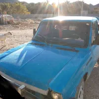 زامیاد وانت 88 تمیز