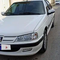 پژو پارس سال موتور جدید سفارشی ۴۰۱