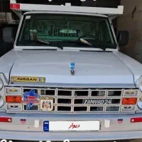 نیسان دیزل مدل 90