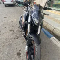 بنلی 180 کم کار همش خواب بوده|موتورسیکلت|پردیس, فاز ۸|دیوار