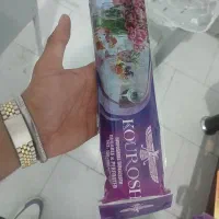 سفره یکبار مصرف کوروش یک کیلو گرمی و400گرمی|سفره، حوله، دستمال آشپزخانه|کرج, حصارک پایین|دیوار