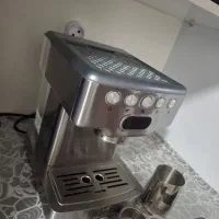 دستگاه اسپرسو ساز مباشی