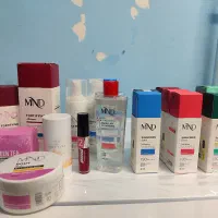 محصولات بهداشتی