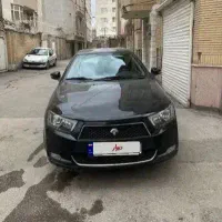 دنا پلاس بی رنگ ۱۴۰۱|خودرو سواری و وانت|گرگان, |دیوار