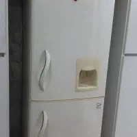 یخچال فریزر امرسان