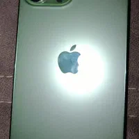 ایفون ۱۳ پرو مکس zaa 256