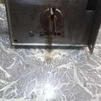 قفل قدیمی|کلکسیون اشیاء عتیقه|تبریز, |دیوار