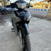 بی کلاج  ۹۴|موتورسیکلت|شیروان (خراسان), |دیوار