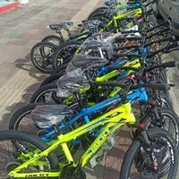 دوچرخه ویوا اقساط بدون سودبخر