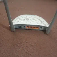 مودم سالم فوروش