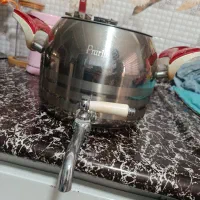 کتری سماوری