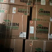 کولر گازی گرین   30000 اینورتر