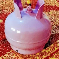 پیک نیک بزرگ۳کیلویی درحدنوپراز گاز|اجاق گاز و لوازم برقی پختوپز|کرمان, |دیوار