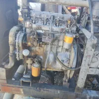 موتوراب پرکنز ساعت دار