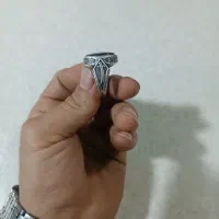 انگشتر نقره|جواهرات|مریوان, |دیوار