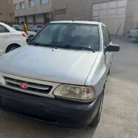 پراید مدل ۸۸