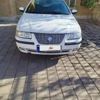 سمند Ef7 مدل ۹۶ ی رنگ عالی|خودرو سواری و وانت|قرچک, مهدیه|دیوار