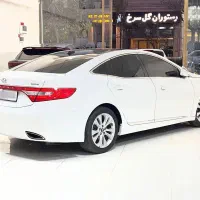 رنو تالیسمان ۲۰۱۸ درجه 1|خودرو سواری و وانت|تهران, مرزداران|دیوار