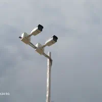 دوربین و دزدگیر ایرانیان