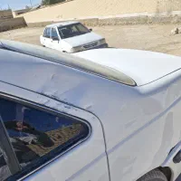 پژو پارس تیوفایو ۴۰۱|خودرو سواری و وانت|مرودشت, گندم‎|دیوار