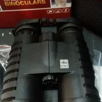 دوربین شکاری آسیکا 10در42 اچ دی اصلی|کوهنوردی و کمپینگ|اصفهان, آبشار|دیوار