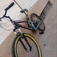 دوچرخه 26|دوچرخه، اسکیت، اسکوتر|زرند, |دیوار