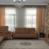 پرده ی پذیرایی