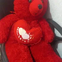 عروسک بزرگ